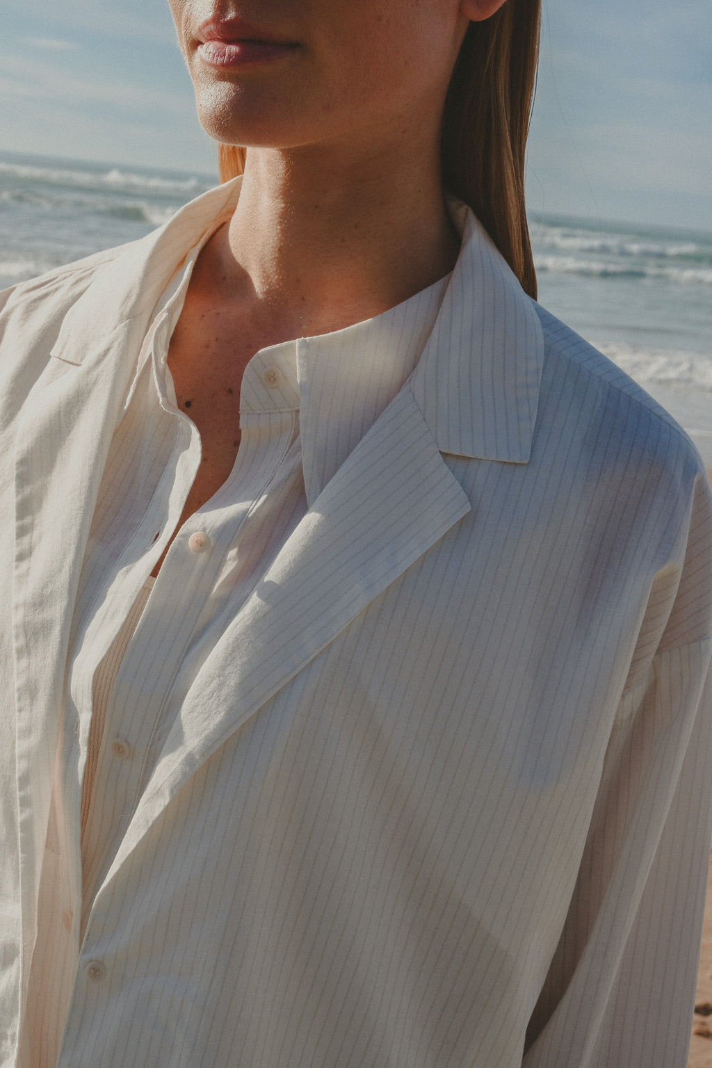 Jacket - Clem - Twine