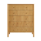 Cleo - Commode - Placage Chêne