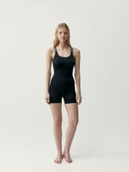 Combinaison Clio - Noir - Femme