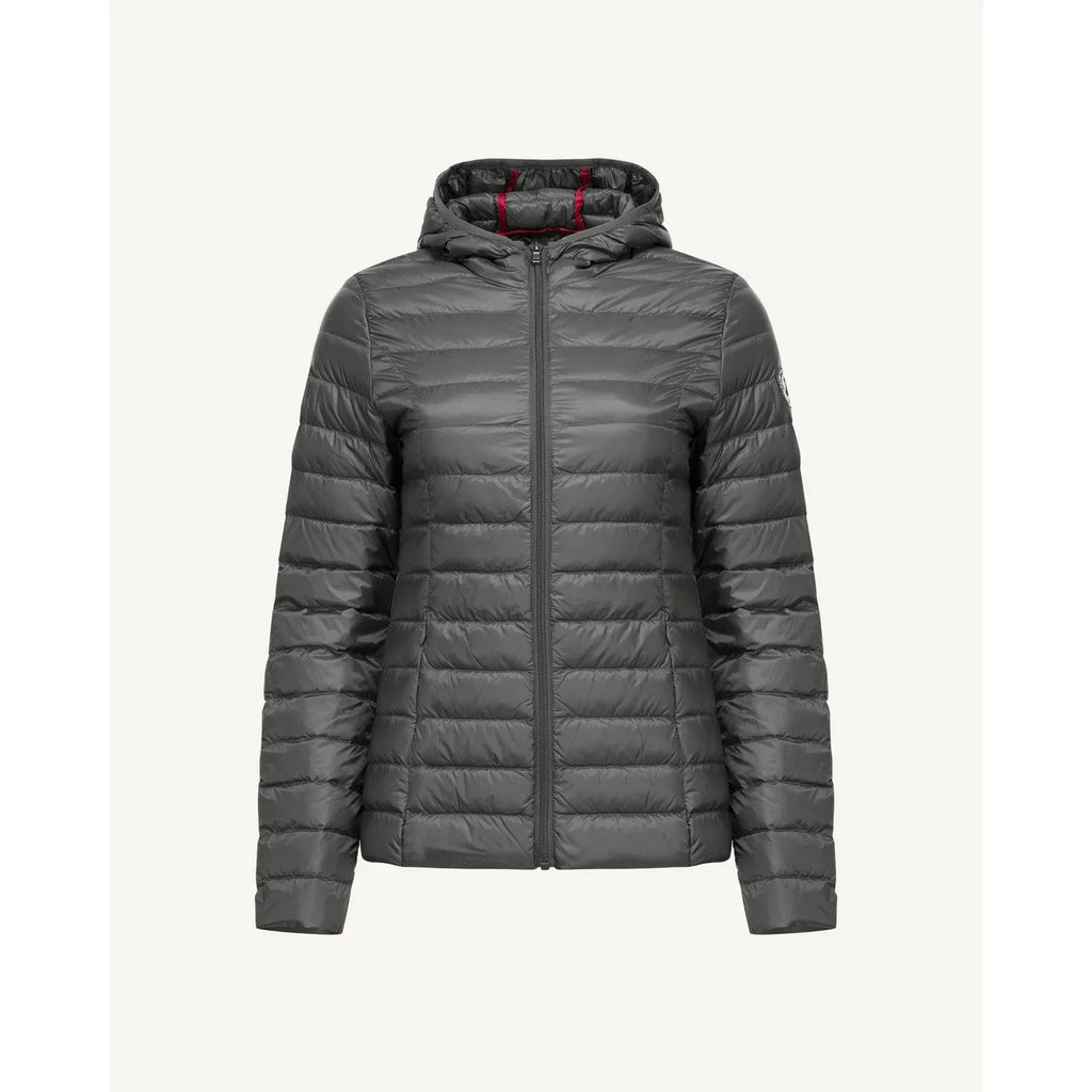 Doudoune Cloe - Anthracite - Femme