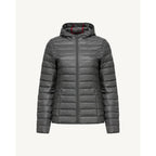 Doudoune Cloe - Anthracite - Femme