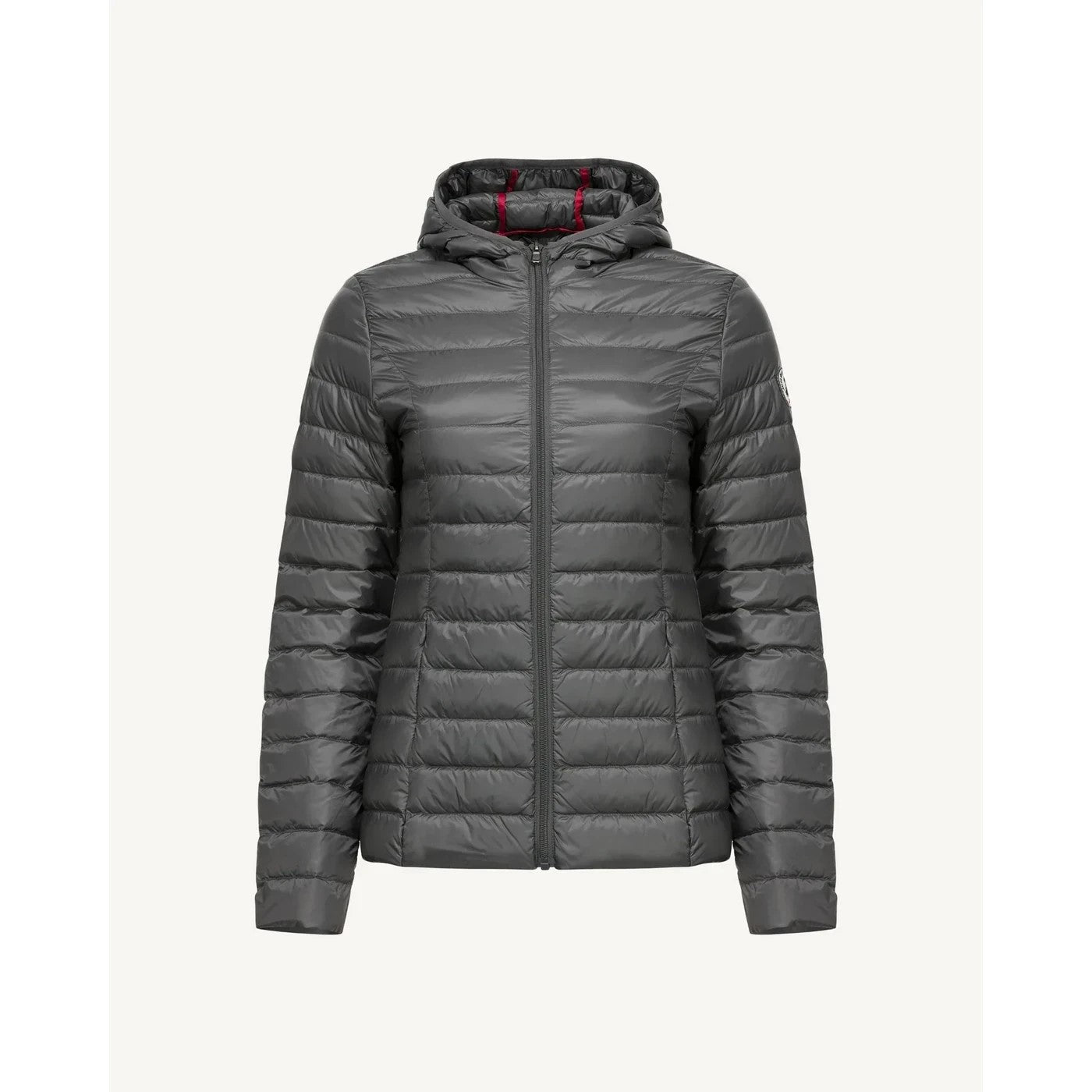 Doudoune Cloe - Anthracite - Femme