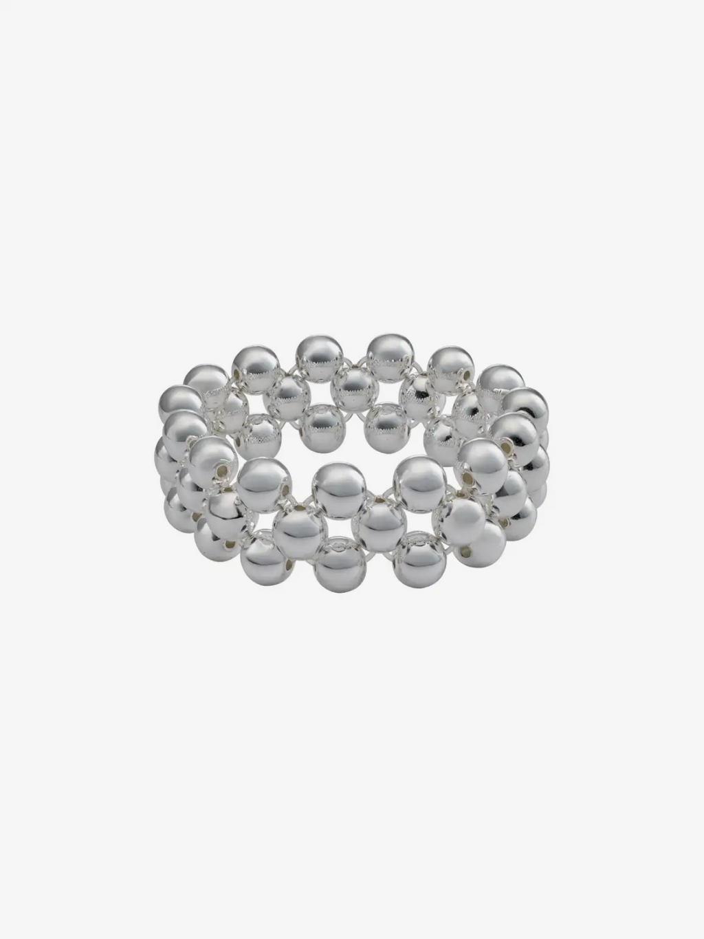 Clover Bracelet