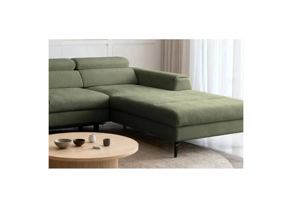 Verde