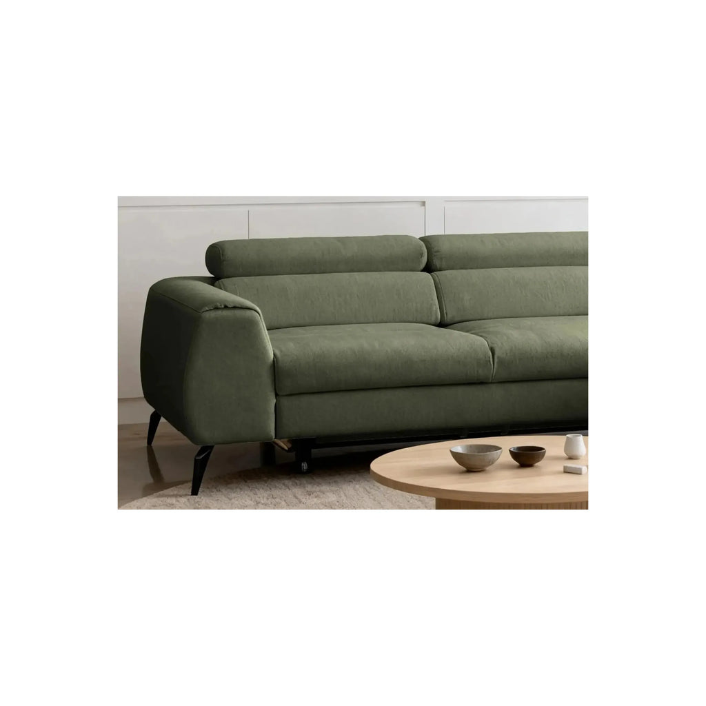 Verde