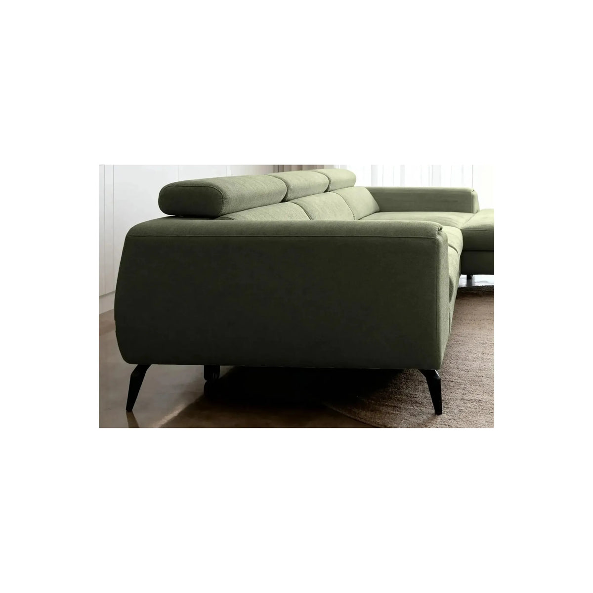 Verde