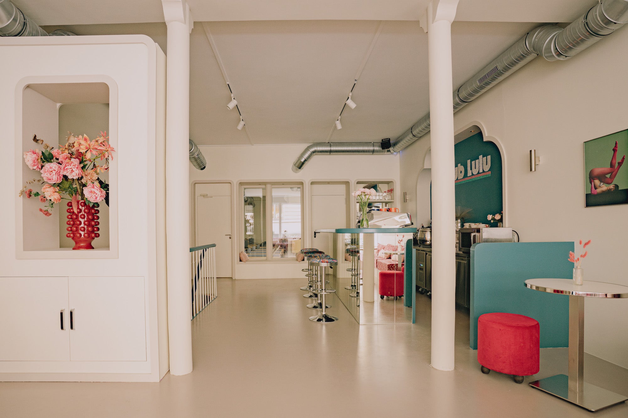 3 Cours - Toutes Salles
