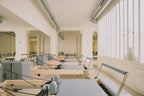 3 Cours - Toutes Salles