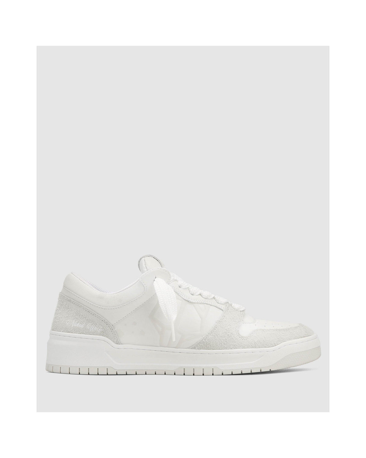 Baskets CM-00 - Glace - Homme