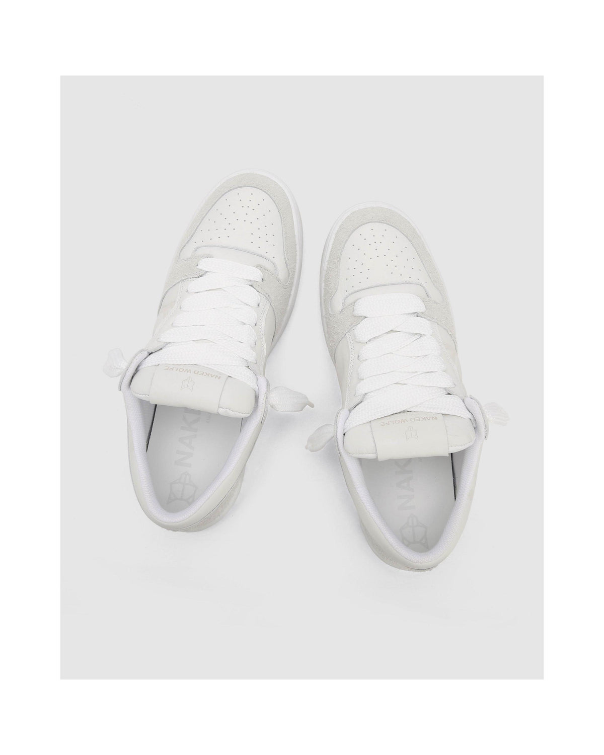 Baskets CM-00 - Glace - Homme