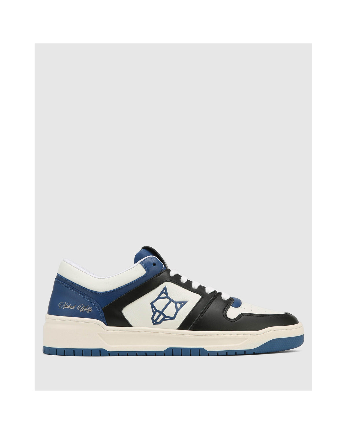 Sneakers CM-01 - Kombinerad Blå - Herr