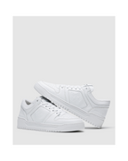 Baskets CM-01 - Blanc - Homme