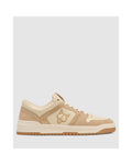 CM-01 Sneakers - Elfenben/Taupe - Herr