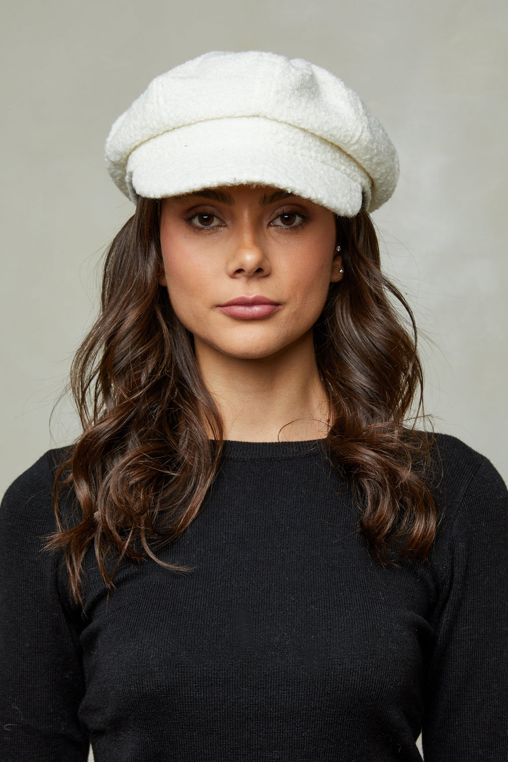 Chapeau - Beige
