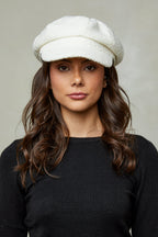 Chapeau - Beige