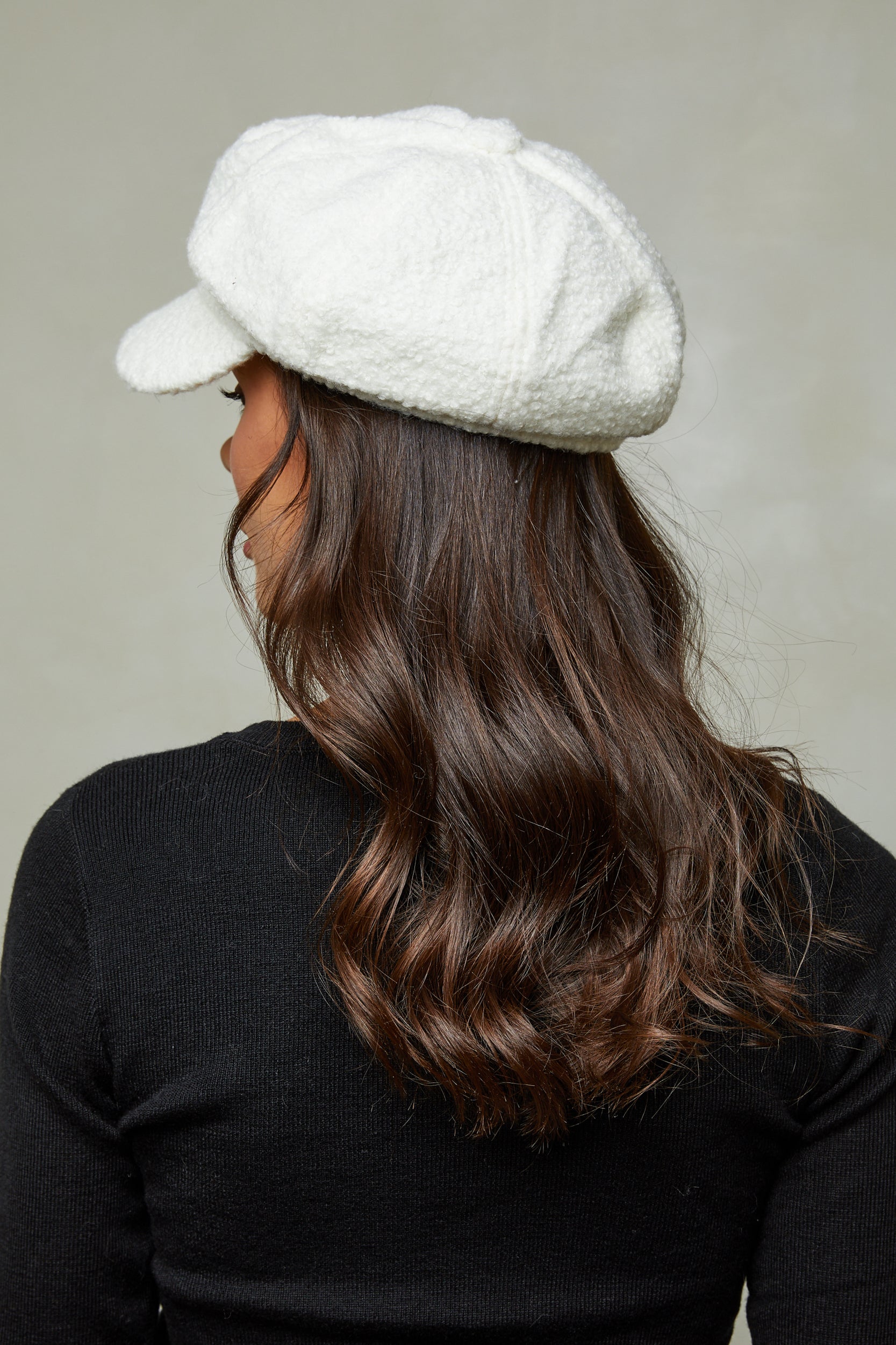 Chapeau - Beige