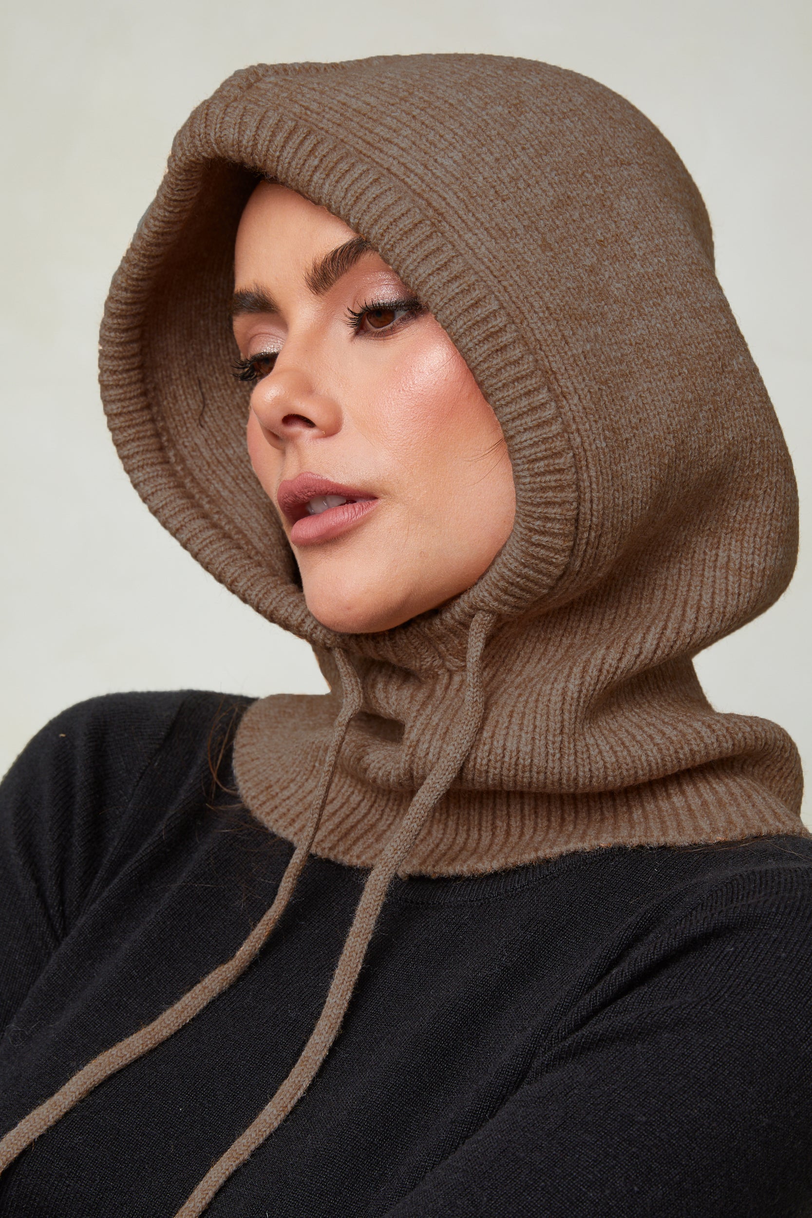Balaclava - Choco