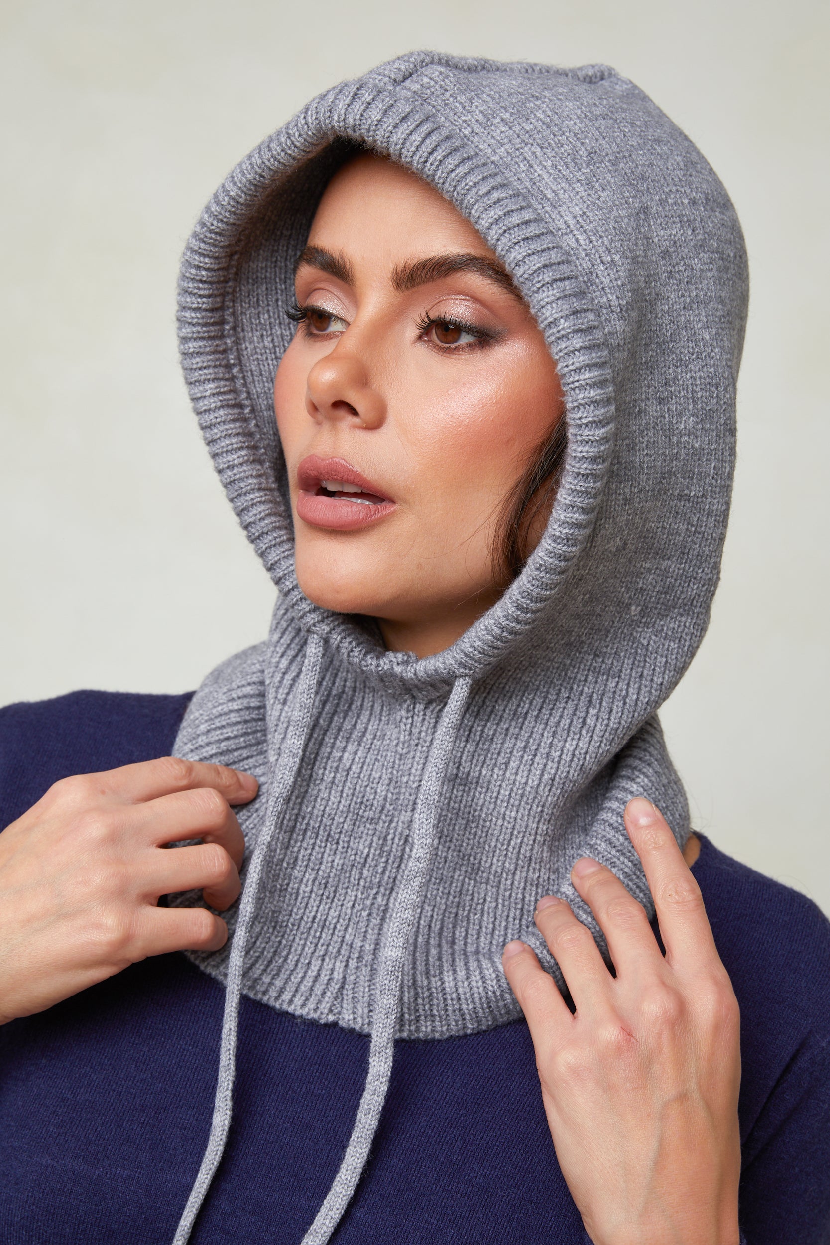 Balaclava - Gray