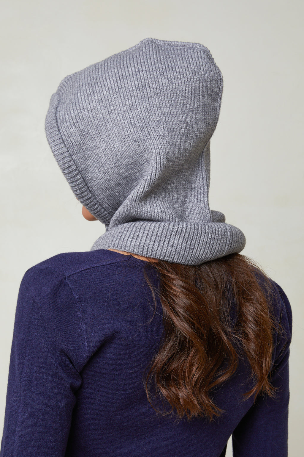 Balaclava - Gray