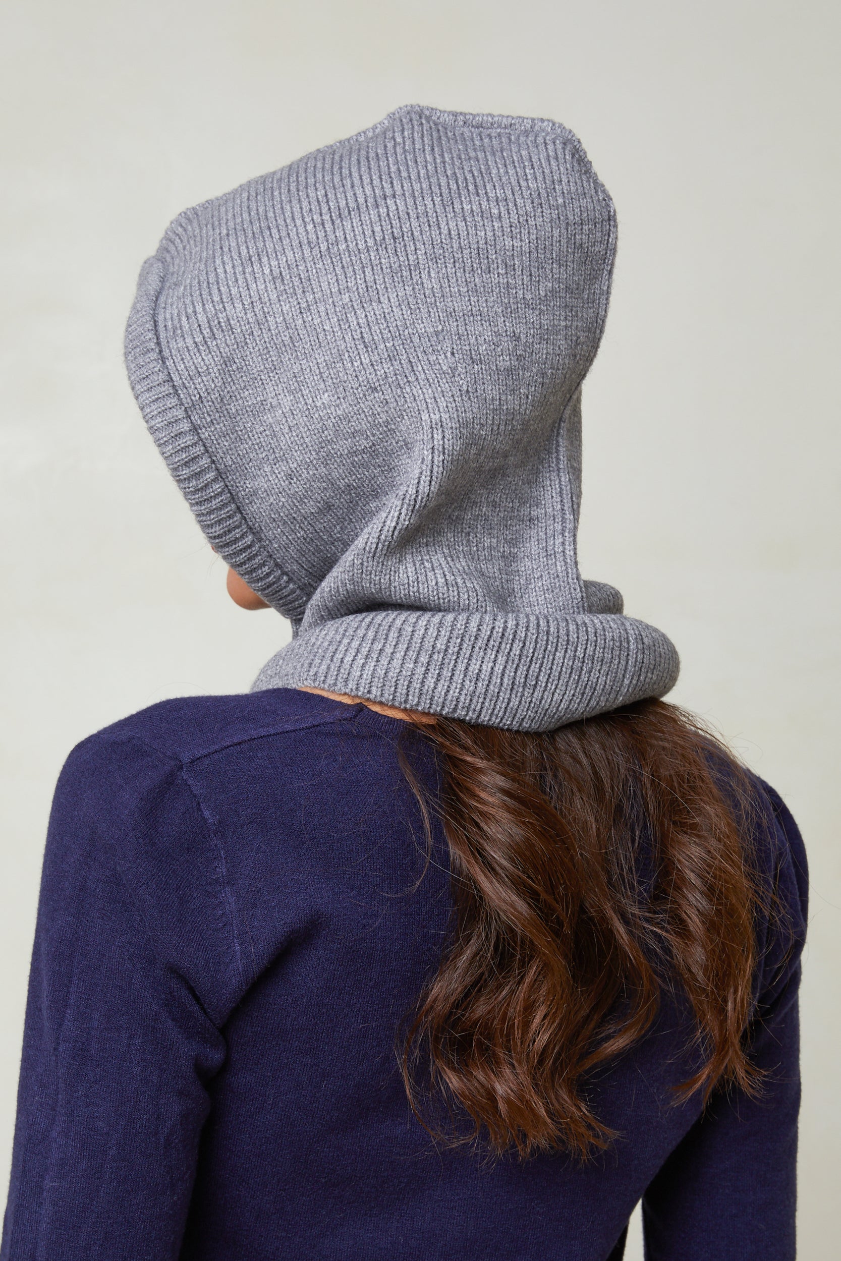 Balaclava - Gray