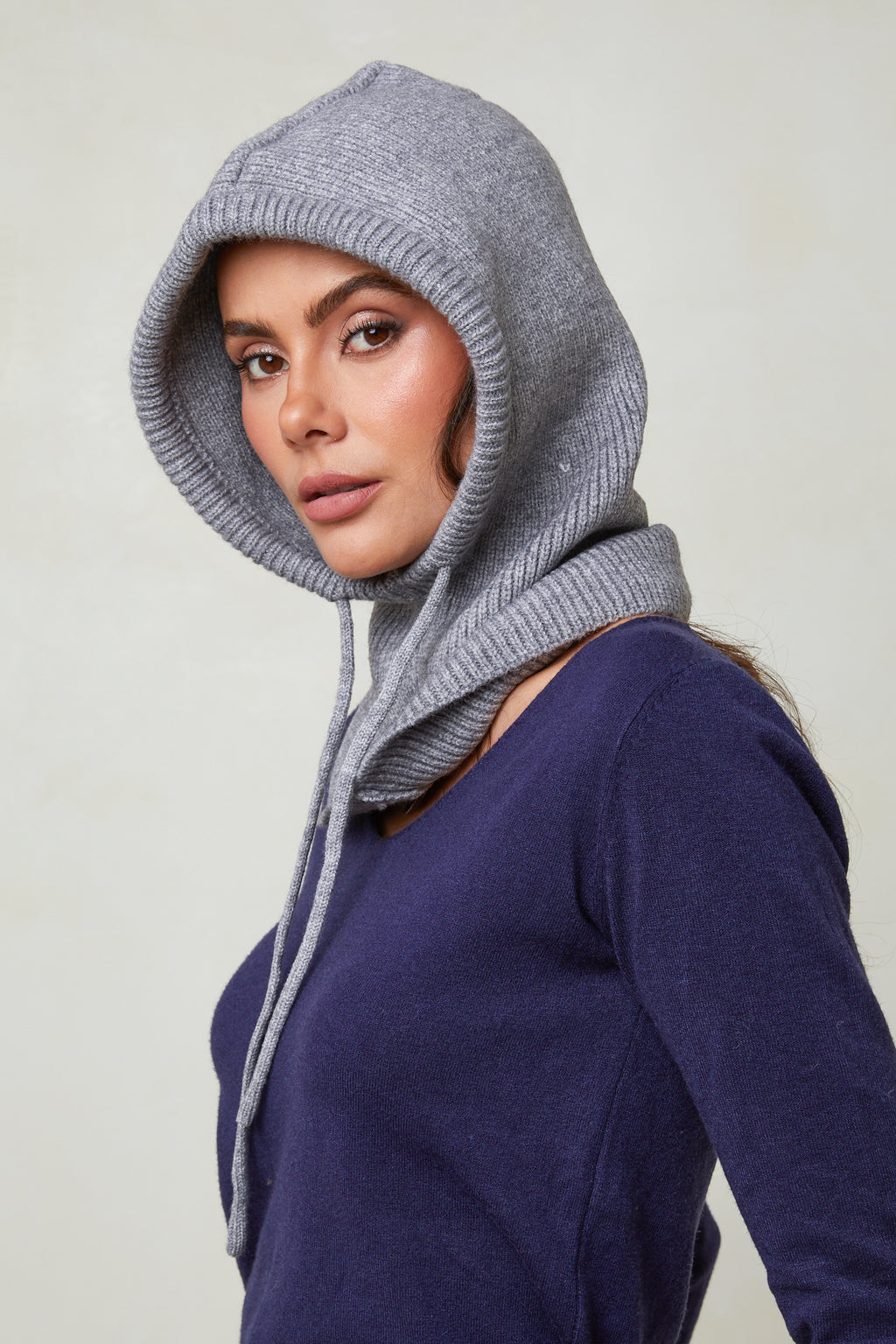 Balaclava - Gray