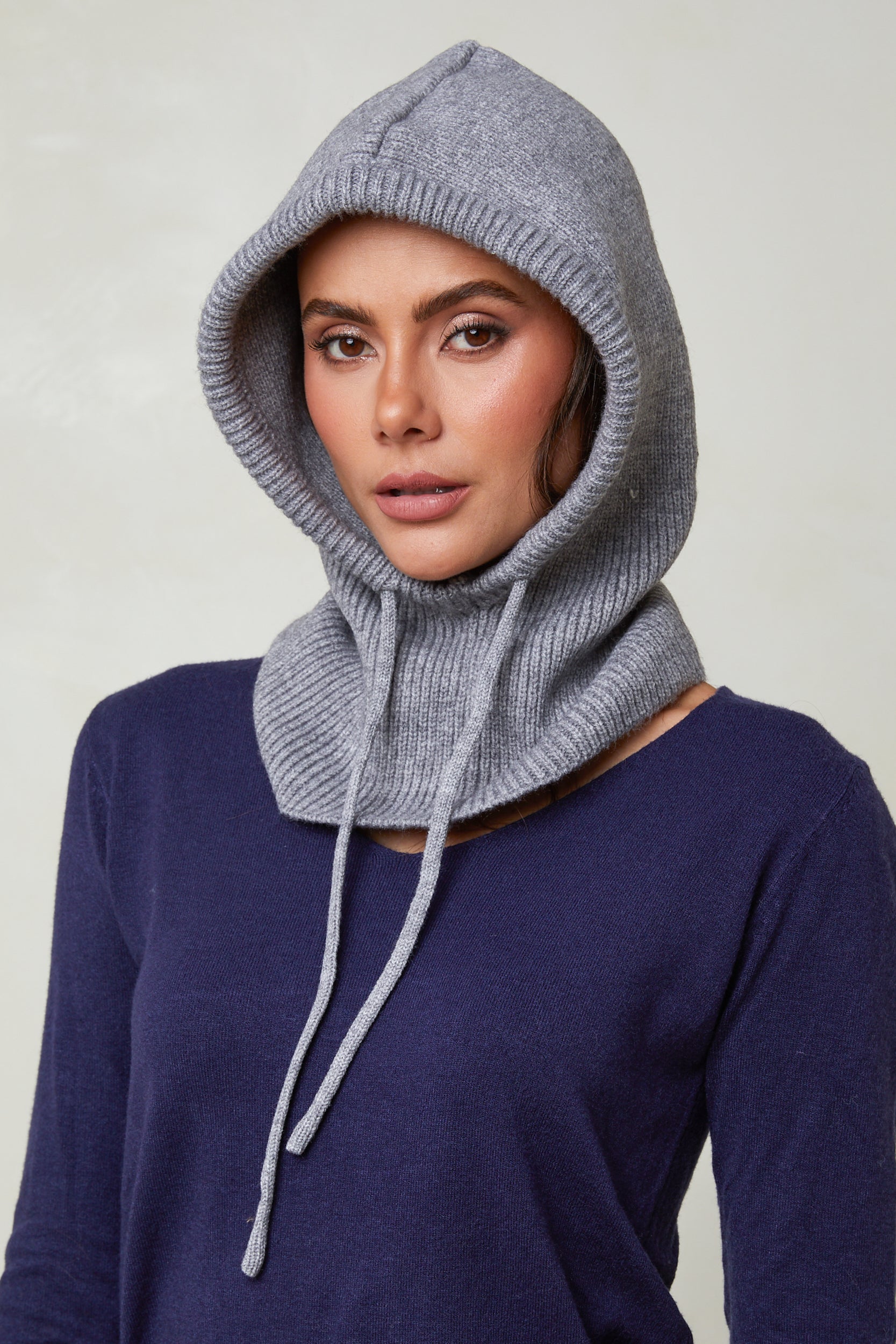 Balaclava - Gray