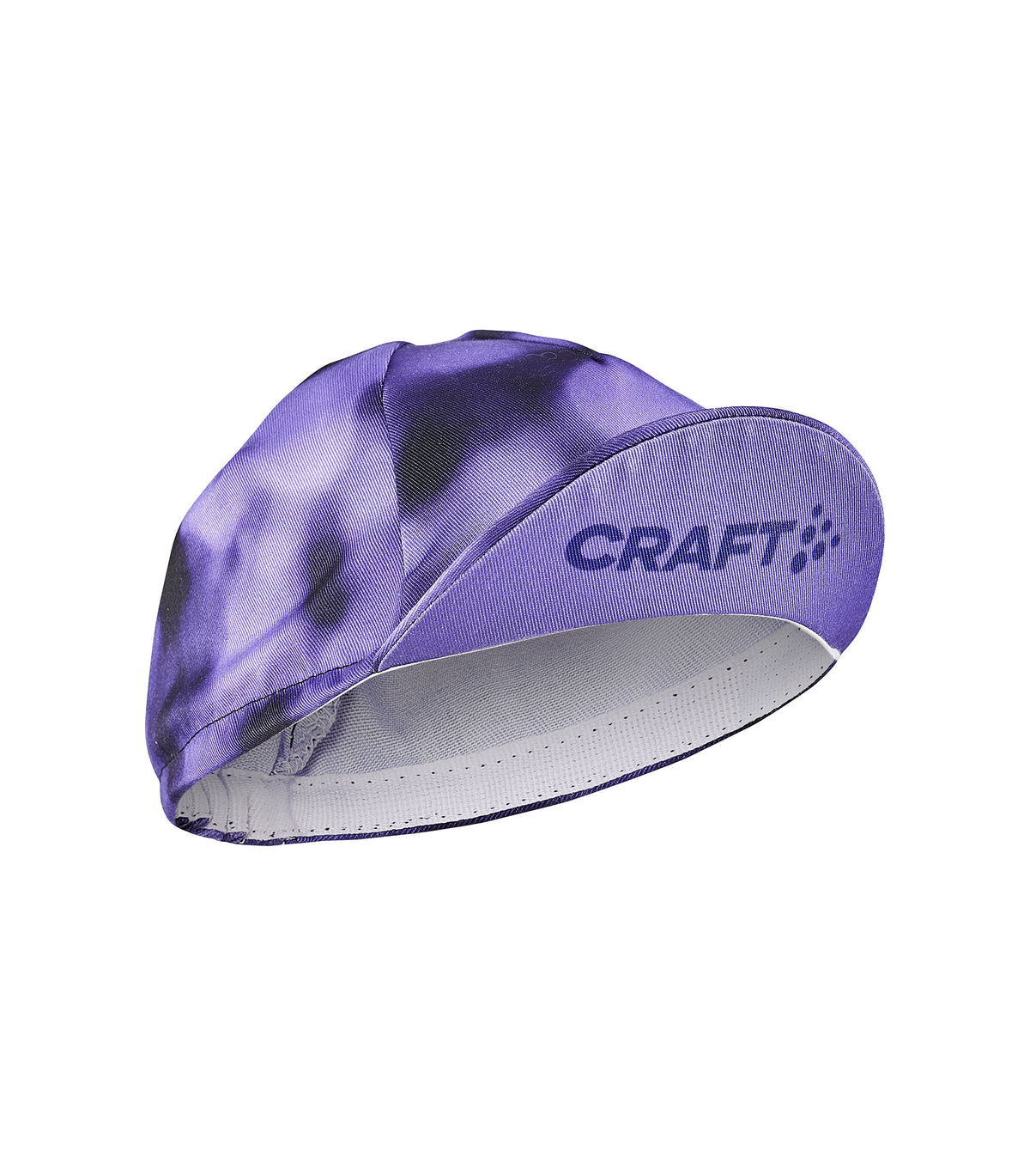 Cappellino Da Ciclismo Adv Gravel - Lavender-Noir