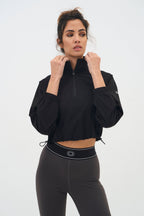 Chaqueta de entrenamiento corta