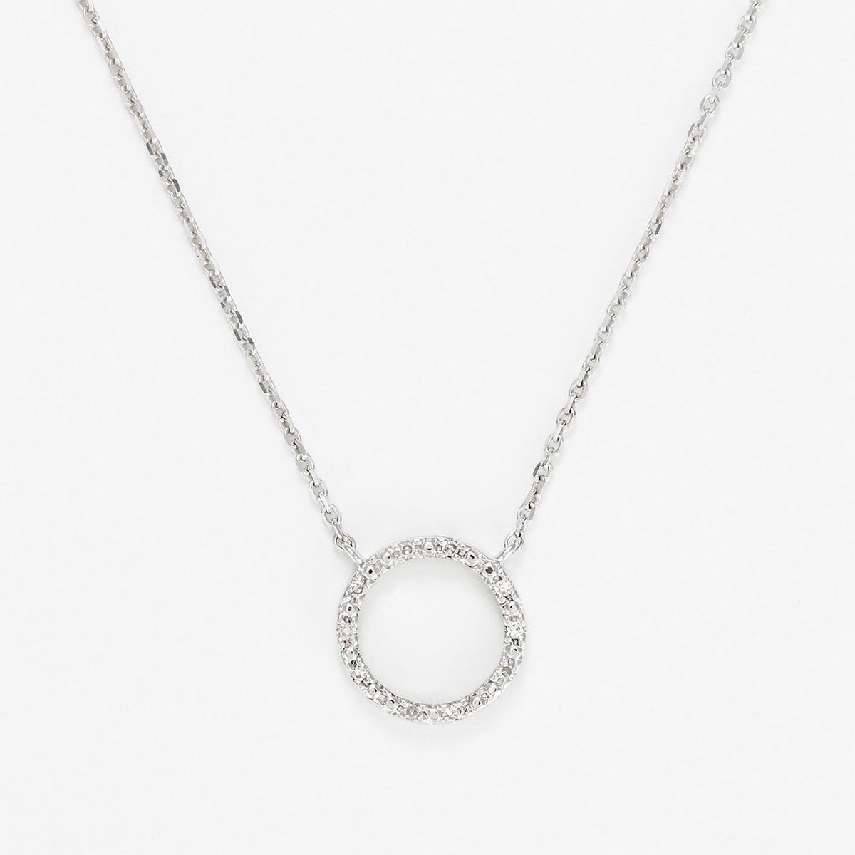 Collana "Ronda" D0,035/10