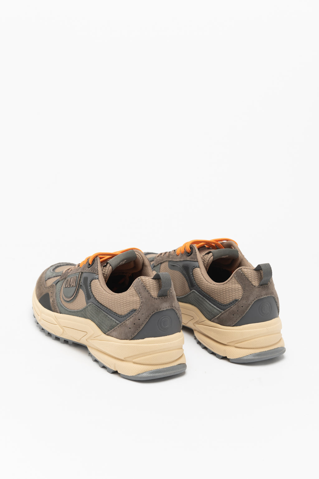 Baskets Cobb Shelter - Homme