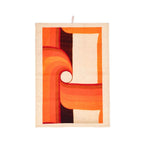 Torchon En Lin Et Coton 50X70Cm