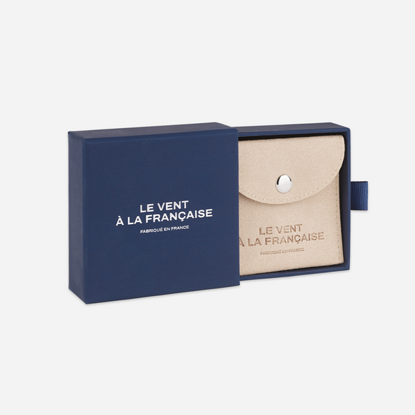 Coffret Le Vent À La Française - Bleu