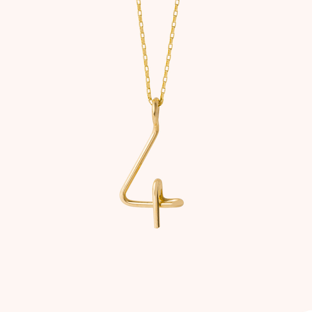 rolled yellow gold - 4