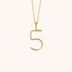 rolled yellow gold - 5