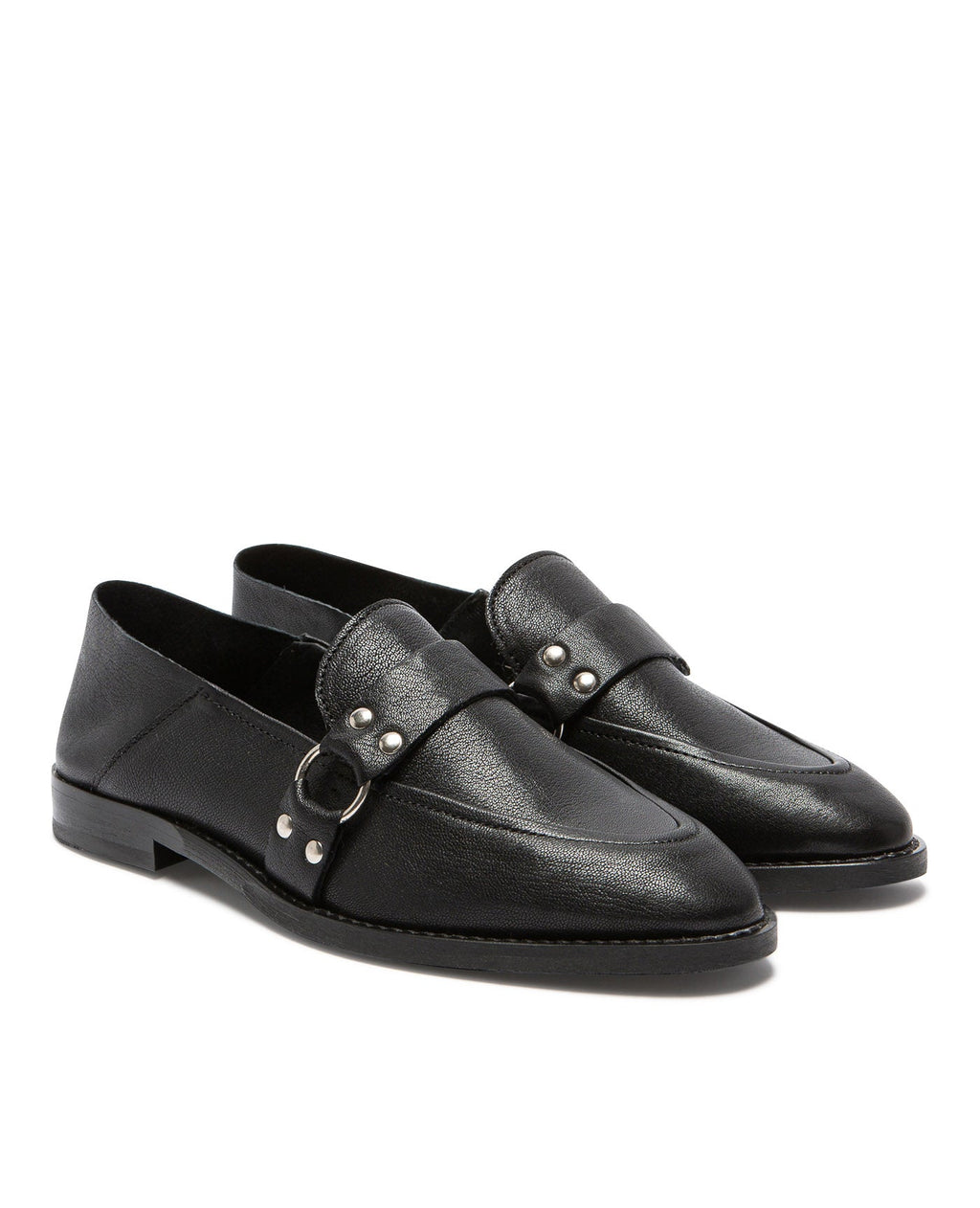 Sabot Coleen 63 - Nero