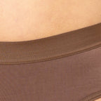 Volga : Mes premières règles - Culotte Menstruelle Flux Moyen - 3XS au XL