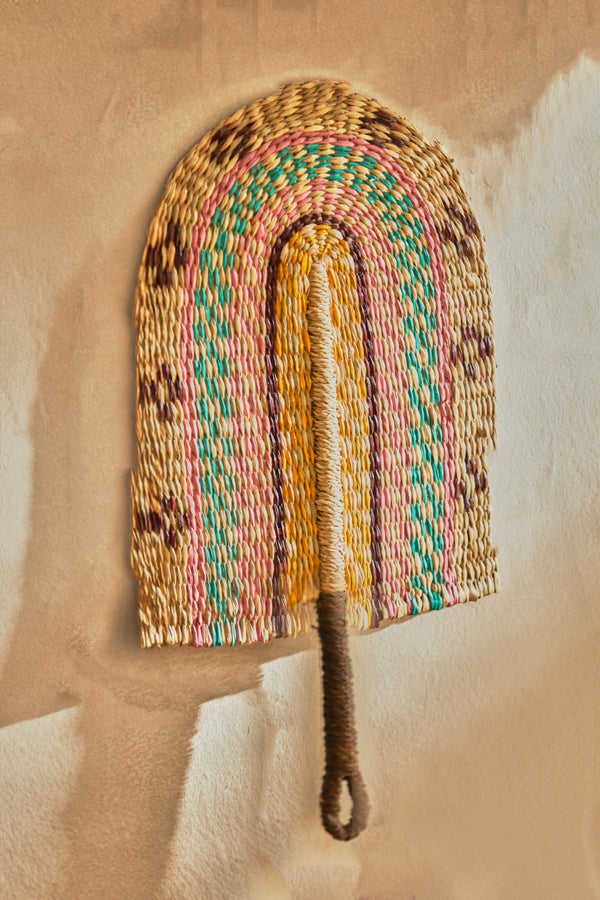Decoración de pared Coliseo - Multicolor