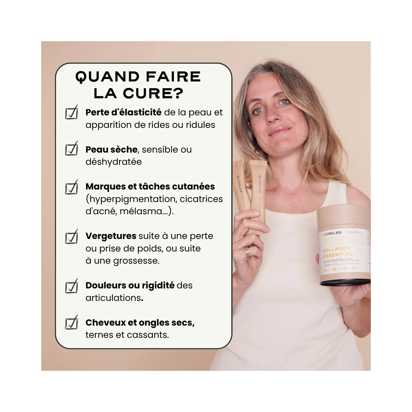 Coffret Découverte Collagène Ritual
