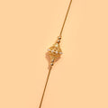 Collier Soum - Or