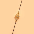 Collier Soum - Choco
