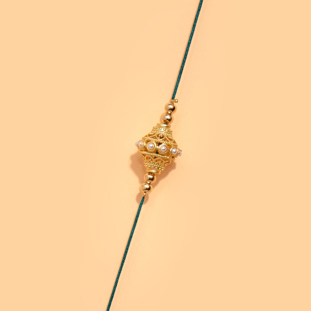 Collier Soum - Sapin