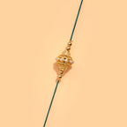 Collier Soum - Sapin