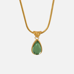 Jade Necklace