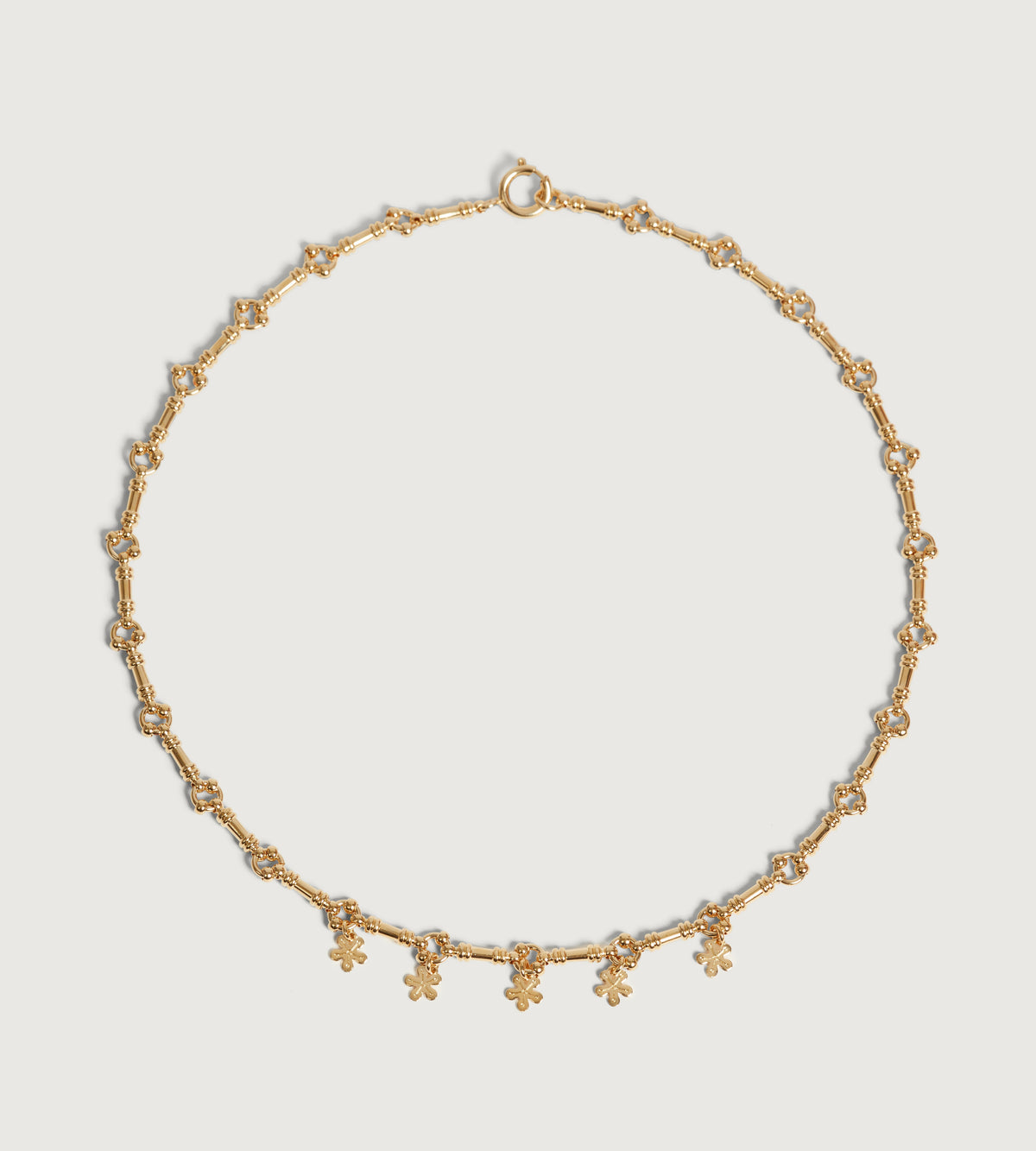 Amapola Necklace