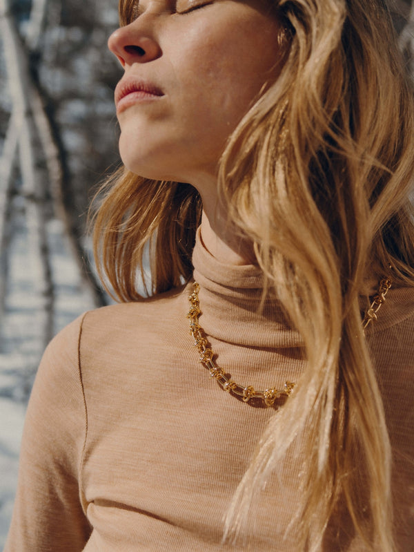 Collier Bonnie - Bonnie