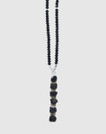 Collier Caire Spinelles