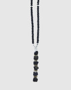Collier Caire Spinelles
