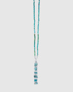 Collier Caire Turquoise