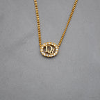 Collier Christian Dior