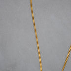 Collier Christian Dior